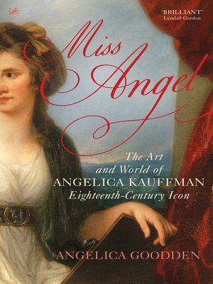 cover image of Miss Angel